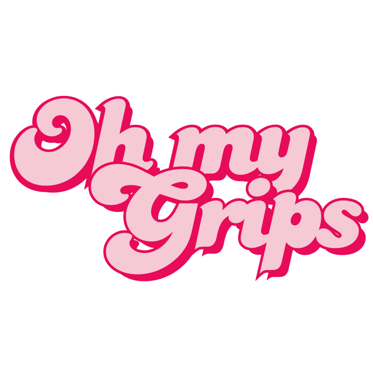 OhMyGrips