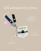 Petit guide Omra